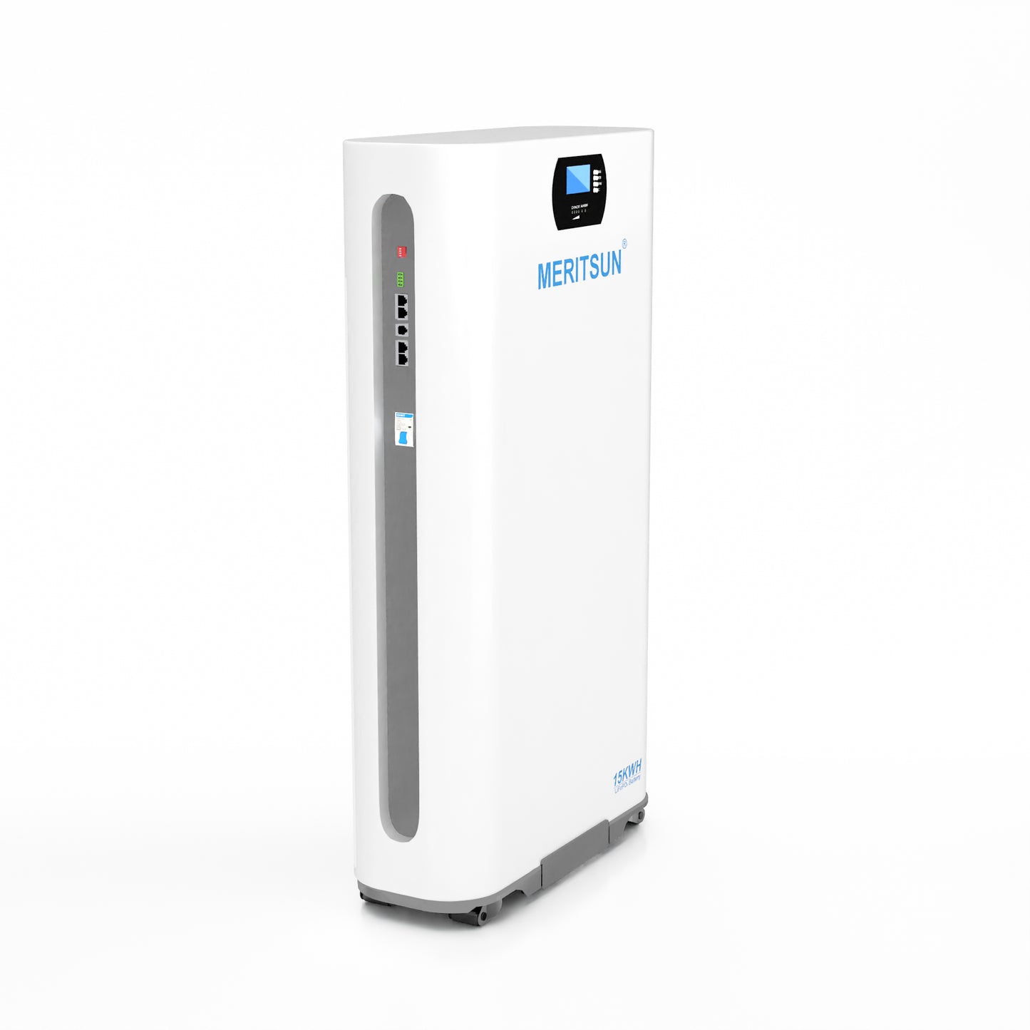 15kWh 48V LiFePO4 Wall Mounted Battery